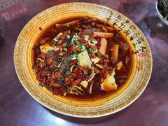 -明婷饭店(外曹家巷店)