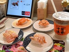 -滨寿司(新街口中央商场店)