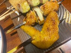 -鸟鹏烧鸟居酒屋(仁恒梦中心店)