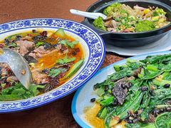 -瑞记湛江鸡饭店·粤西第一鸡(粤垦店)