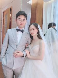 -青禾蒙娜丽莎婚纱摄影(武汉总店)