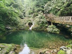 -瓦屋山景区