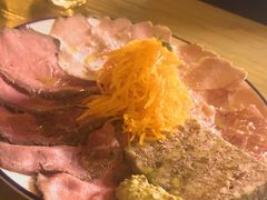 -羽深肉铺 Steak & Wine