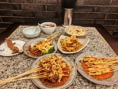 -小街天府