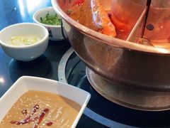 -北门涮肉·铜锅涮肉(南锣鼓巷店)