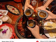 -黄家码头老火锅(解放碑旗舰店)