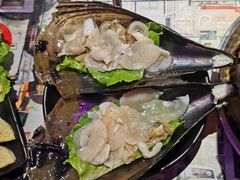 -捞围鲜·港式打边炉(海阳路店)