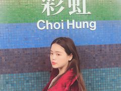 -彩虹村