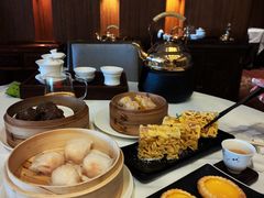 -白天鹅宾馆-宏图府餐厅