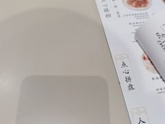 -蔡澜点心·粤菜(西单大悦城店)