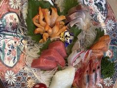 -桂马·日本料理·海胆·海鲜饭·酒场(民主广场店)