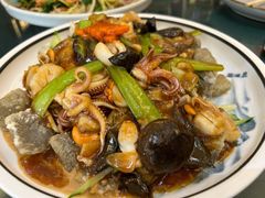 -君霖海鲜私房菜(春柳店)