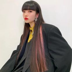 -杉影印象日式烫染專門店