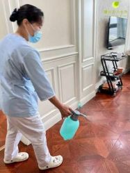 -菁幼月子会所(儿童医院店)