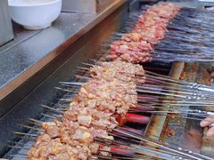 -老白家怡贵园烤肉