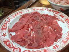 现切吊龙-楠火锅(西单店)