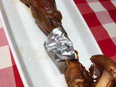 -西贝莜面村(近铁城市广场店)