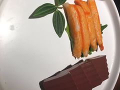 -揽季锅物会.福建黄鱼.海鲜姿造(五四路店)