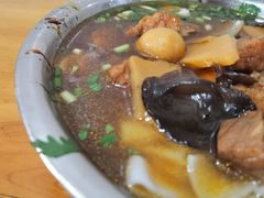 -老福庆和特色粉面馆(单洞三路店)