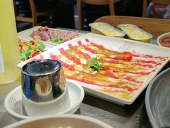 -喜来稀肉(虹泉路店)