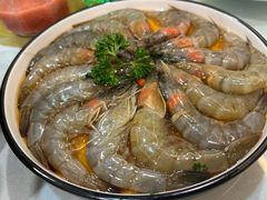 -渔娘渔家丹东海鲜(东直门店)