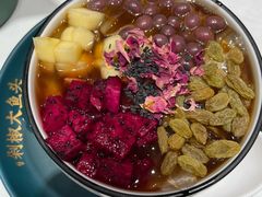 -千稻剁椒大鱼头(CityOn熙地港店)