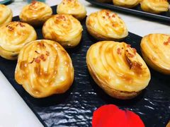 -天天鱼港·海鲜·鲅鱼水饺·招牌烤鸭(黄骅店)