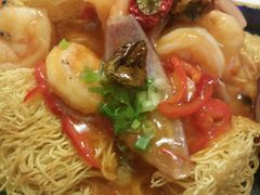 -翠华餐厅(旺角文华商场店)