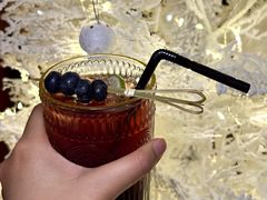 -咖法森林·咖啡  酒吧(天河店)