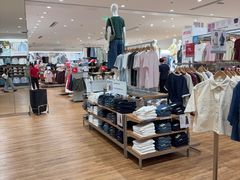 -优衣库(南宁万象城店)