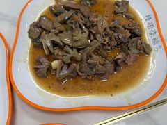 -香顺·客家菜(常平店)