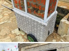 -清风小镇闯关东影视基地