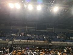 -苏州独墅湖体育馆