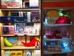 -海底捞火锅(凯德广场店)