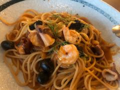 -FISH&POTATO Cō(地中海美食 万象城店)