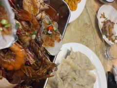 -鲜鲜·鲅鱼圈海鲜(于洪店)