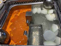 -海底捞火锅(旭辉MALL店)
