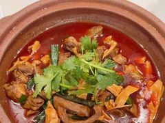 -院8里·少城记忆老川菜(宽窄巷子店)