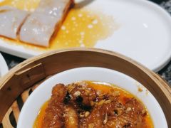 -頂好酒家·经典粤菜(海信广场店)