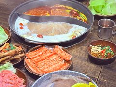 -冯校长老火锅(广州正佳广场店)