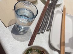 -巴奴毛肚火锅(大剧院店)