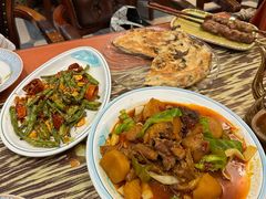 -新疆伊宁远征餐厅