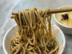 清汤脆哨面-肖家河家常面(肖家河北街店)