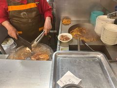 -姚记炒肝店(簋街店)
