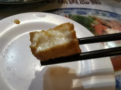头抽豆腐-阿殳菜馆·私厨(水围村店)