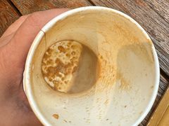 -Peet's 皮爷咖啡(乐峰店)
