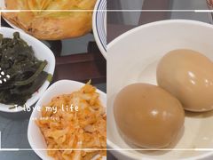 -牛一嘴·兰州牛肉面·大盘鸡(财富中心店)