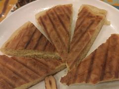 -四姑娘山阿巴郎·藏式花园餐厅