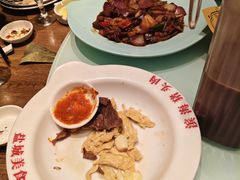 -山芋腔苏北菜(盐城滨海店)