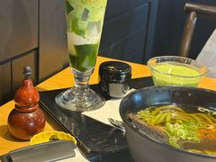 -伊藤久右卫门(宇治本店)